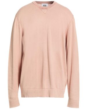 Alpha Studio Jumpers - Pink