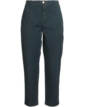 PT Torino Hose - Blau