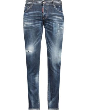 DSquared² Jeans - Blue