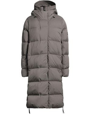 KRAKATAU Puffer - Grey