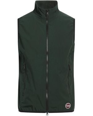 Colmar Gilet - Green