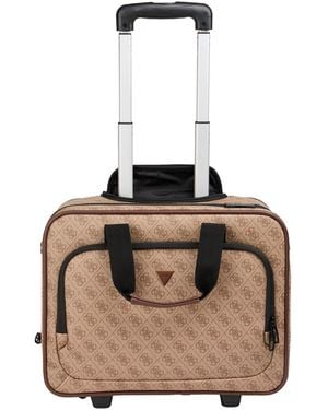 Guess Trolley - Natur