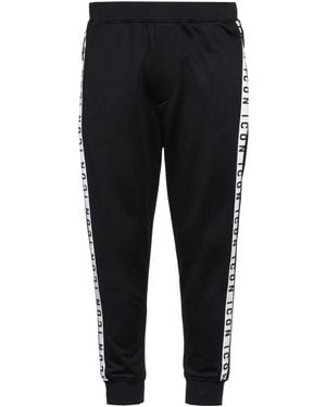 DSquared² Trouser - Blue