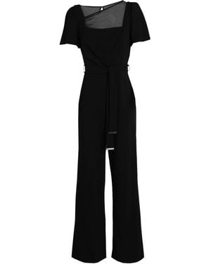 DKNY Jumpsuit - Black