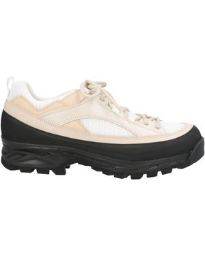 Diemme Ankle Boots - White