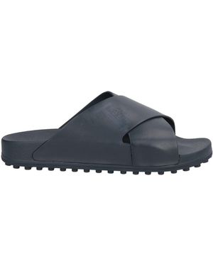 Tod's Sandals - Blue