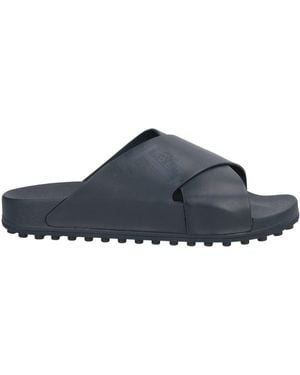 Tod's Sandals - Blue