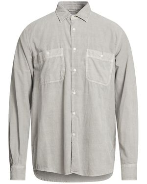 Aspesi Shirt - Grey