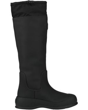Bally Boot - Black