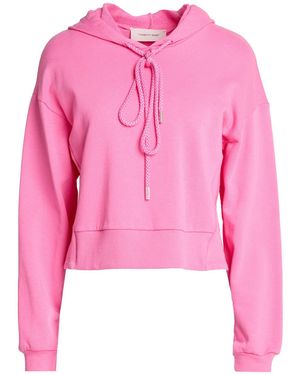 Twenty Easy By Kaos Sudadera - Rosa