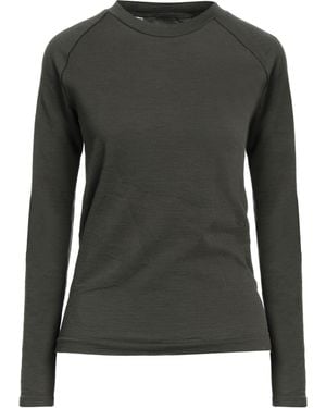 Y-3 Camiseta - Verde