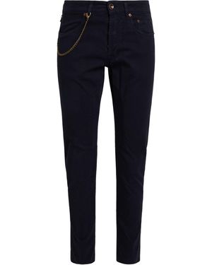 Siviglia Pantalone - Blu