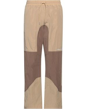 Kidsuper Trouser - Natural
