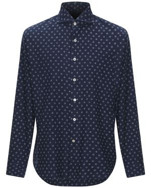 Alessandro Gherardi Shirt - Blue