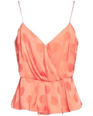 Nenette Top - Pink