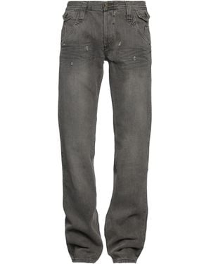 Dolce & Gabbana Jeanshose - Grau