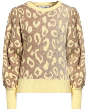 DIMORA Pullover - Natur