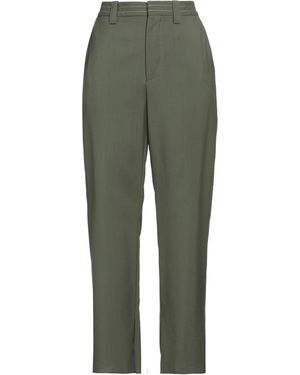 Marni Trousers - Green