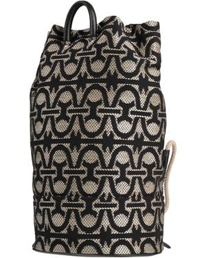 Coccinelle Rucksack - Schwarz