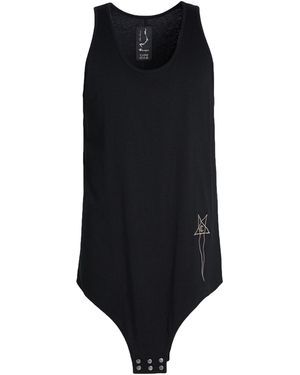 Rick Owens X Champion Tank Top in White for Men | Lyst