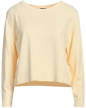 Rrd Pullover - Neutro
