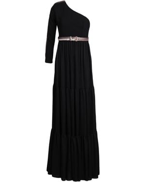 FELEPPA Vestito Lungo - Nero