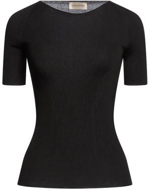 Gentry Portofino T-Shirt - Black