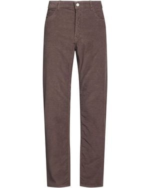 Trussardi Trouser - Brown