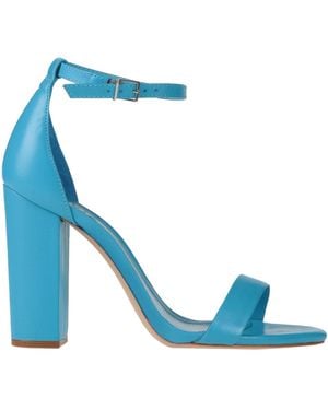 SCHUTZ SHOES Sandals - Blue