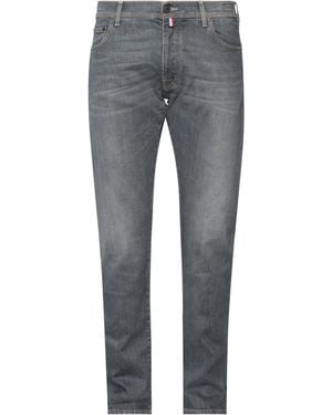 Vilebrequin Denim Trousers - Grey