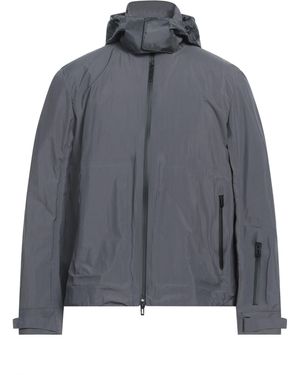 Emporio Armani Jacket - Grey