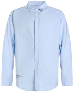 Spiewak Shirt - Blue