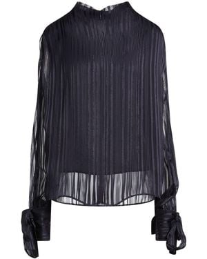 Replay Top - Blue