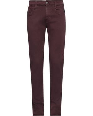 Replay Pantaloni Jeans - Viola