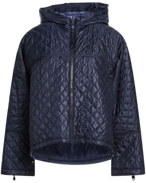 DUNO Plumífero Y Acolchado - Azul