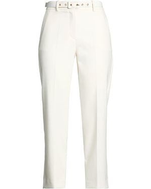 Kocca Trouser - White