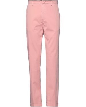 Department 5 Hose - Pink
