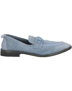 Calpierre Loafer - Blue