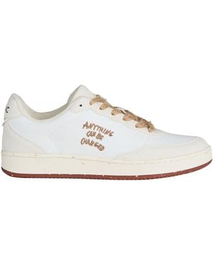 Acbc Sneakers - Weiß