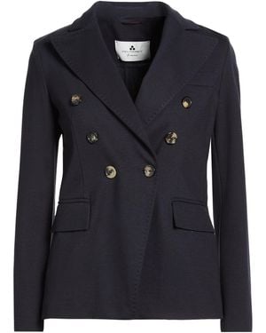 Peuterey Blazer - Black