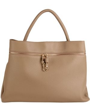 Twinset Bolso De Mano - Neutro