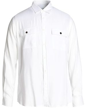 Gaelle Paris Camicia - Bianco