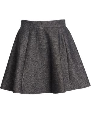 MAX&Co. Mini Skirt - Grey