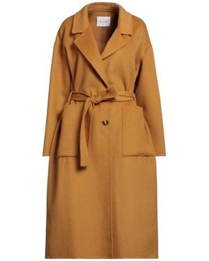 American Vintage Coat - Brown