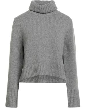 Peuterey Turtleneck - Gray