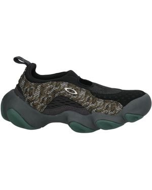Oakley Sneakers - Negro