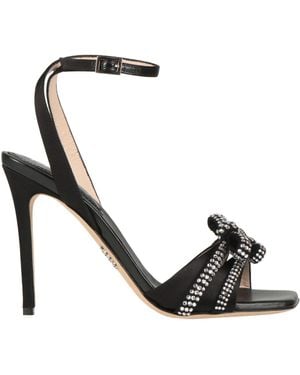 Rodo Sandals - Black