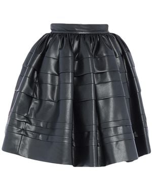 Ermanno Scervino Minigonna - Grigio
