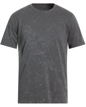 John Varvatos T-Shirt Cotton - Grey