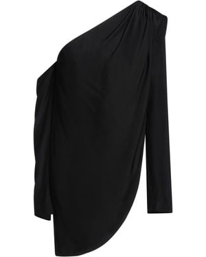 GAUGE81 Top - Black